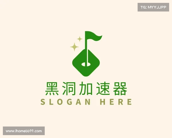 介绍黑洞加速器